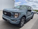 2023 Ford F-150 SuperCrew Cab 4WD Pickup for sale #HFP1451 - photo 3