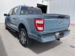 2023 Ford F-150 SuperCrew Cab 4WD Pickup for sale #HFP1451 - photo 2