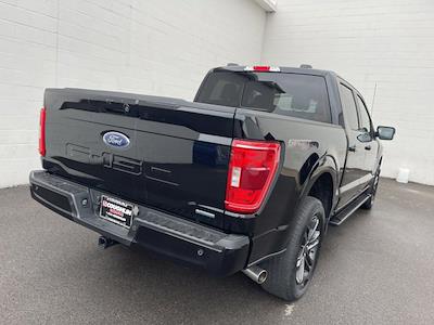 2023 Ford F-150 SuperCrew Cab 4WD Pickup for sale #HFP1458R - photo 2