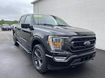 2023 Ford F-150 SuperCrew Cab 4WD Pickup for sale #HFP1458R - photo 4