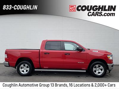 2023 Ram 1500 Crew Cab RWD Pickup for sale #HFP1463R - photo 1