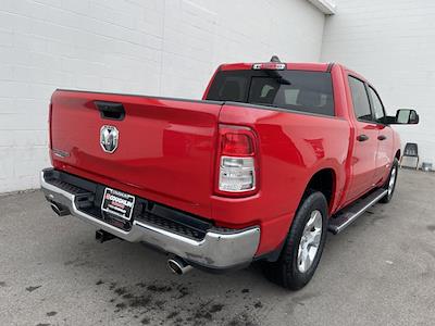2023 Ram 1500 Crew Cab RWD Pickup for sale #HFP1463R - photo 2