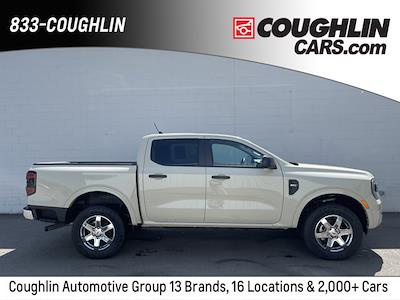 2025 Ford Ranger SuperCrew Cab RWD Pickup for sale #HFP1464R - photo 1