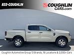 2025 Ford Ranger SuperCrew Cab RWD Pickup for sale #HFP1464R - photo 1