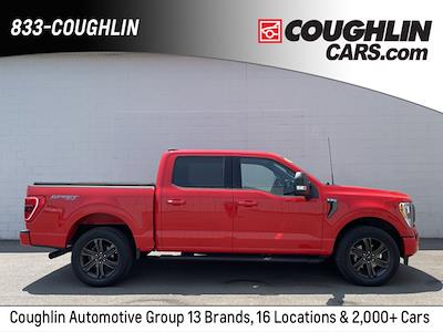 2022 Ford F-150 SuperCrew Cab 4WD Pickup for sale #HFP1465R - photo 1