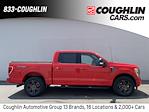 2022 Ford F-150 SuperCrew Cab 4WD Pickup for sale #HFP1465R - photo 1