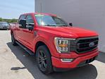 2022 Ford F-150 SuperCrew Cab 4WD Pickup for sale #HFP1465R - photo 4