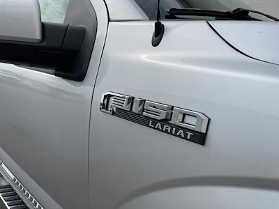 2019 Ford F-150 SuperCrew Cab 4WD Pickup for sale #HFP1474 - photo 2