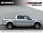 2019 Ford F-150 SuperCrew Cab 4WD Pickup for sale #HFP1474 - photo 1
