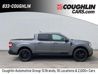2022 Ford Maverick SuperCrew Cab AWD Pickup for sale #HFP1476 - photo 1