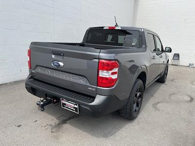 2022 Ford Maverick SuperCrew Cab AWD Pickup for sale #HFP1476 - photo 2