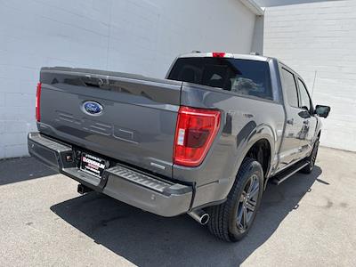 2023 Ford F-150 SuperCrew Cab 4WD Pickup for sale #HFP1481 - photo 2