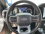 2023 Ford F-150 SuperCrew Cab 4WD Pickup for sale #HFP1481 - photo 12