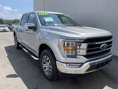 2022 Ford F-150 SuperCrew Cab 4WD Pickup for sale #HFP1491 - photo 1