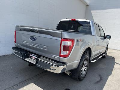 2022 Ford F-150 SuperCrew Cab 4WD Pickup for sale #HFP1491 - photo 2