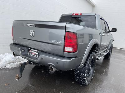 Used 2012 Ram 1500 Sport Crew Cab for sale #HFP1491A - photo 2