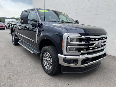 2023 Ford F-250 Crew Cab 4WD Pickup for sale #HFP1492 - photo 1