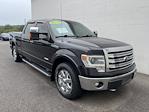 2013 Ford F-150 SuperCrew Cab 4WD Pickup for sale #HFP1492A - photo 1