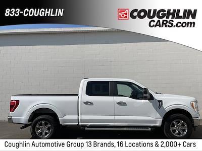 2022 Ford F-150 SuperCrew Cab 4WD Pickup for sale #HFP1493 - photo 1