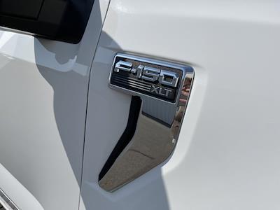 2022 Ford F-150 SuperCrew Cab 4WD Pickup for sale #HFP1493 - photo 2