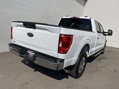 2022 Ford F-150 SuperCrew Cab 4WD Pickup for sale #HFP1493 - photo 2