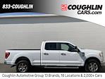 2022 Ford F-150 SuperCrew Cab 4WD Pickup for sale #HFP1493 - photo 1