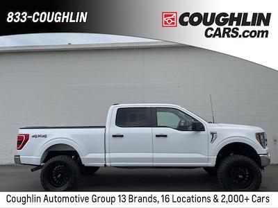 2023 Ford F-150 SuperCrew Cab 4WD Pickup for sale #HFP1497 - photo 1