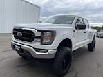 2023 Ford F-150 SuperCrew Cab 4WD Pickup for sale #HFP1497 - photo 5