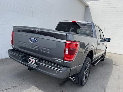 2022 Ford F-150 SuperCrew Cab 4WD Pickup for sale #HFP1498 - photo 2
