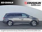 2017 Honda Odyssey FWD Minivan for sale #HFP1502A - photo 1