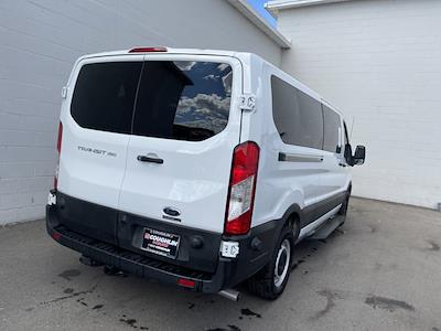 2024 Ford Transit 350 Low Roof RWD Passenger Van for sale #HFP1503 - photo 2