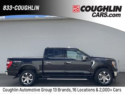 2023 Ford F-150 SuperCrew Cab 4WD Pickup for sale #HFP1506 - photo 1