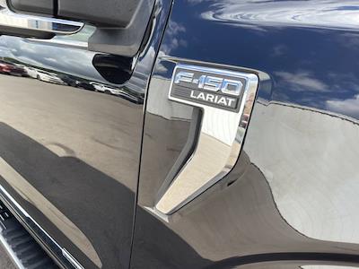 2023 Ford F-150 SuperCrew Cab 4WD Pickup for sale #HFP1506 - photo 2