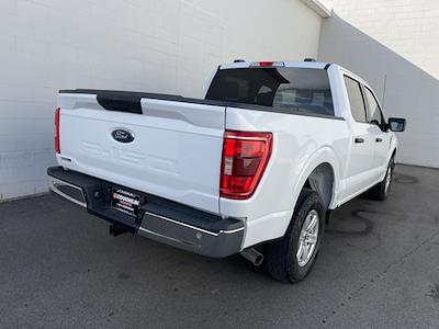 2022 Ford F-150 SuperCrew Cab 4WD Pickup for sale #HFP1513 - photo 2