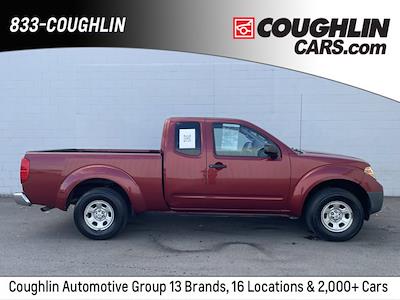 2016 Nissan Frontier King Cab RWD Pickup for sale #HFP1515A - photo 1