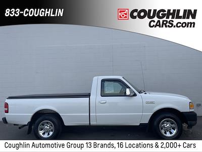 2009 Ford Ranger Regular Cab RWD Pickup for sale #HFP1515B - photo 1