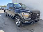 2023 Ford F-150 SuperCrew Cab 4WD Pickup for sale #HFP1518 - photo 4