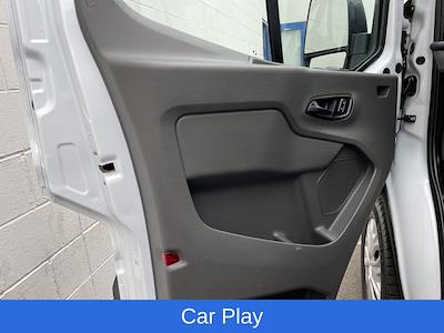 Used 2023 Ford Transit 350 XLT Passenger Van for sale #HFP1527 - photo 1