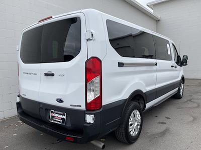 2023 Ford Transit 350 Low Roof RWD Passenger Van for sale #HFP1527 - photo 2