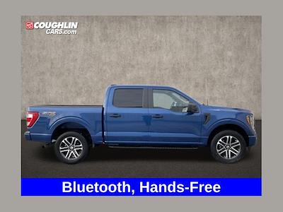 2023 Ford F-150 SuperCrew Cab 4WD Pickup for sale #HFP1542 - photo 1