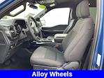 Used 2023 Ford F-150 XL SuperCrew Cab for sale #HFP1542 - photo 10