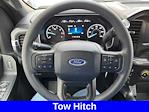 Used 2023 Ford F-150 XL SuperCrew Cab for sale #HFP1542 - photo 12