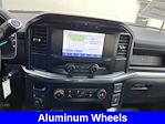 Used 2023 Ford F-150 XL SuperCrew Cab for sale #HFP1542 - photo 15