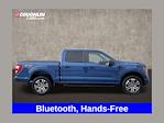 Used 2023 Ford F-150 XL SuperCrew Cab for sale #HFP1542 - photo 1