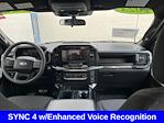 Used 2023 Ford F-150 XL SuperCrew Cab for sale #HFP1542 - photo 27