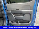 Used 2023 Ford F-150 XL SuperCrew Cab for sale #HFP1542 - photo 28