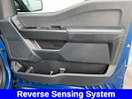 Used 2023 Ford F-150 XL SuperCrew Cab for sale #HFP1542 - photo 30