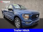 Used 2023 Ford F-150 XL SuperCrew Cab for sale #HFP1542 - photo 3