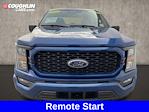 Used 2023 Ford F-150 XL SuperCrew Cab for sale #HFP1542 - photo 4