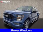 Used 2023 Ford F-150 XL SuperCrew Cab for sale #HFP1542 - photo 5